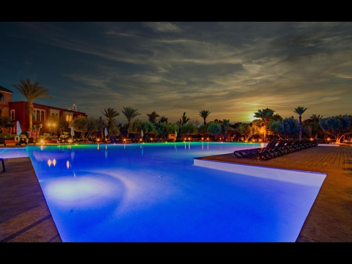 Eden Andalou Suites, Aquapark & Spa